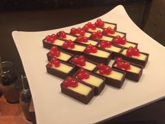 -威斯汀舞台餐厅