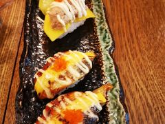香芒金枪鱼卷-渔井食堂(新洲店)