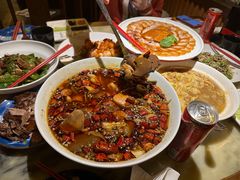 -范家小馆·烤鸭新京菜(金融街店)