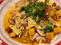 -文立新麻辣烫(合生汇21街区店)