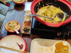 -重庆酸菜鱼(上海路店)