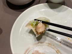 -船歌·鱼水饺青岛菜(闽江二路店)