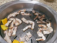 -安又胖韩国烤肉(泰达永旺店)