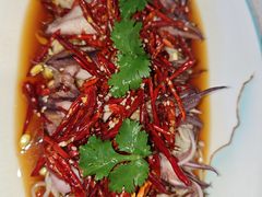 -前王院•巧克力海鲜市集餐厅(万平口店)