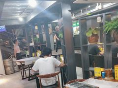 -云晓光头烧烤吧(盛夏店)