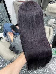-东梵造型·烫发染发接发连锁SALON