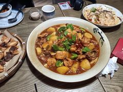 -那时新疆·若羌(经纬汇店)