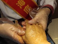 -海底捞火锅(漫乐城夜宵主题店)