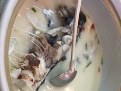 -浔味·山屿湖·正宗淳牌全鱼宴老字号