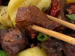 -陈小肠自助火盆烧烤(海门渔村美食街店)