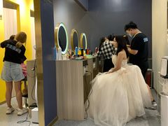 -优娑照相馆(世茂广场店)