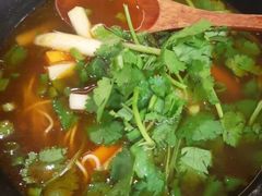 -贡梅老面馆·蟹粉面·无锡特色小吃(南长街主推店)