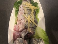 红豉鱼-船奇蒸汽海鲜·闽菜(八市海鲜总店)