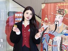 -万科生活广场(东莞松山湖店)