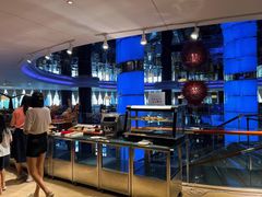-杭州龙禧福朋喜来登酒店