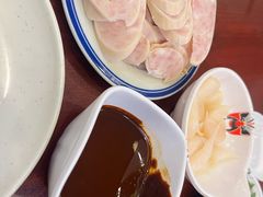 -老字号京味涮肉坊(梦溪路店)