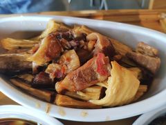 -72街红烧排骨饭(海珠丽影广场店)