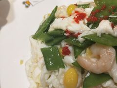 白雪公主-确喜美味小厨(西单商场兰州店)