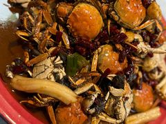 -麻辣范儿(良乡机场店)