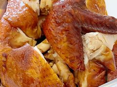 -文兴酒家(Chinatown - Gerrard Street)