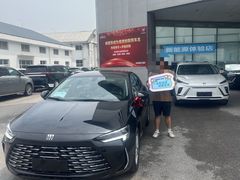 -上海永达通途别克4S店(七宝店)
