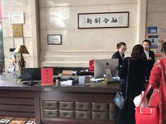 大堂-大蓉和(一品天下店)