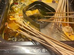 -串一火锅(赛格国际购物中心店)