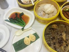 -君德澜酒家·创意粤菜(金山谷店)