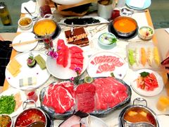 -大舜国风· 和牛火锅(绮霞街店)