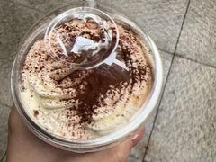 -野鸽子咖啡(中航店)