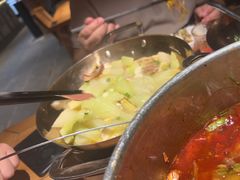 -黄山老妈·土菜(碧桂园店)