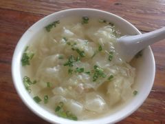 刘氏小馄饨-胥塘陆氏小馄饨