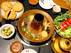 -陀岗美食·云南藏式特色餐厅