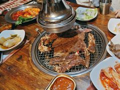 -韩一品韩国料理(柏庐南路店)