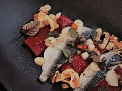 -Tivano意大利餐厅(成都居舍酒店)