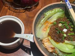 -鼎族怡华·指压·经络·疗愈SPA(紫荆店)