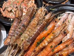 -阿拉斯加·海货(马王堆店)