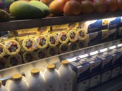 -茶百道(新城市广场店)