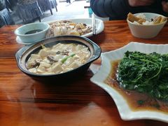 -福满楼(锦溪古镇店)
