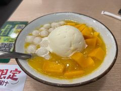 -佰搭果·广式茶餐厅(西华路店)