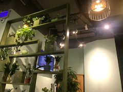 -仙踪林(江燕路万科里店)