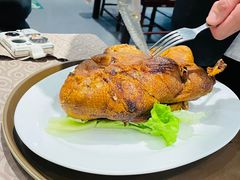 香酥全鸭-泰丰楼(前门西大街店)
