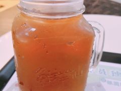 鲜芋仙爆款茶饮冬瓜茶-鲜芋仙Meet Fresh(壹方城店)