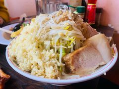 拉面-拉面莊夢語＆中华料理八椿