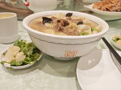 三鲜烩面-合记烩面(人民路店)