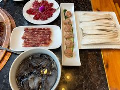 -老码头火锅(骡马市店)