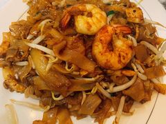 炒粿条-关夫人餐厅(阳光广场店)