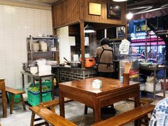 大堂-杨三孃跷脚牛肉(玉双路店)