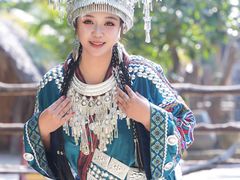 -海南槟榔谷黎苗文化旅游区