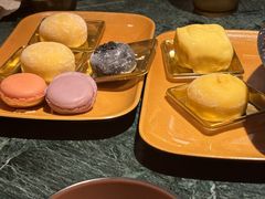 -牛New寿喜烧(中山公园龙之梦店)